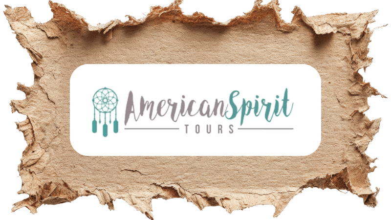 American Spirit Tours!