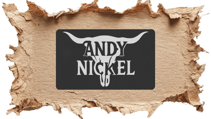 Andy Nickel
