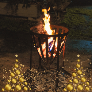 Country Weihnacht am 13.12.2025