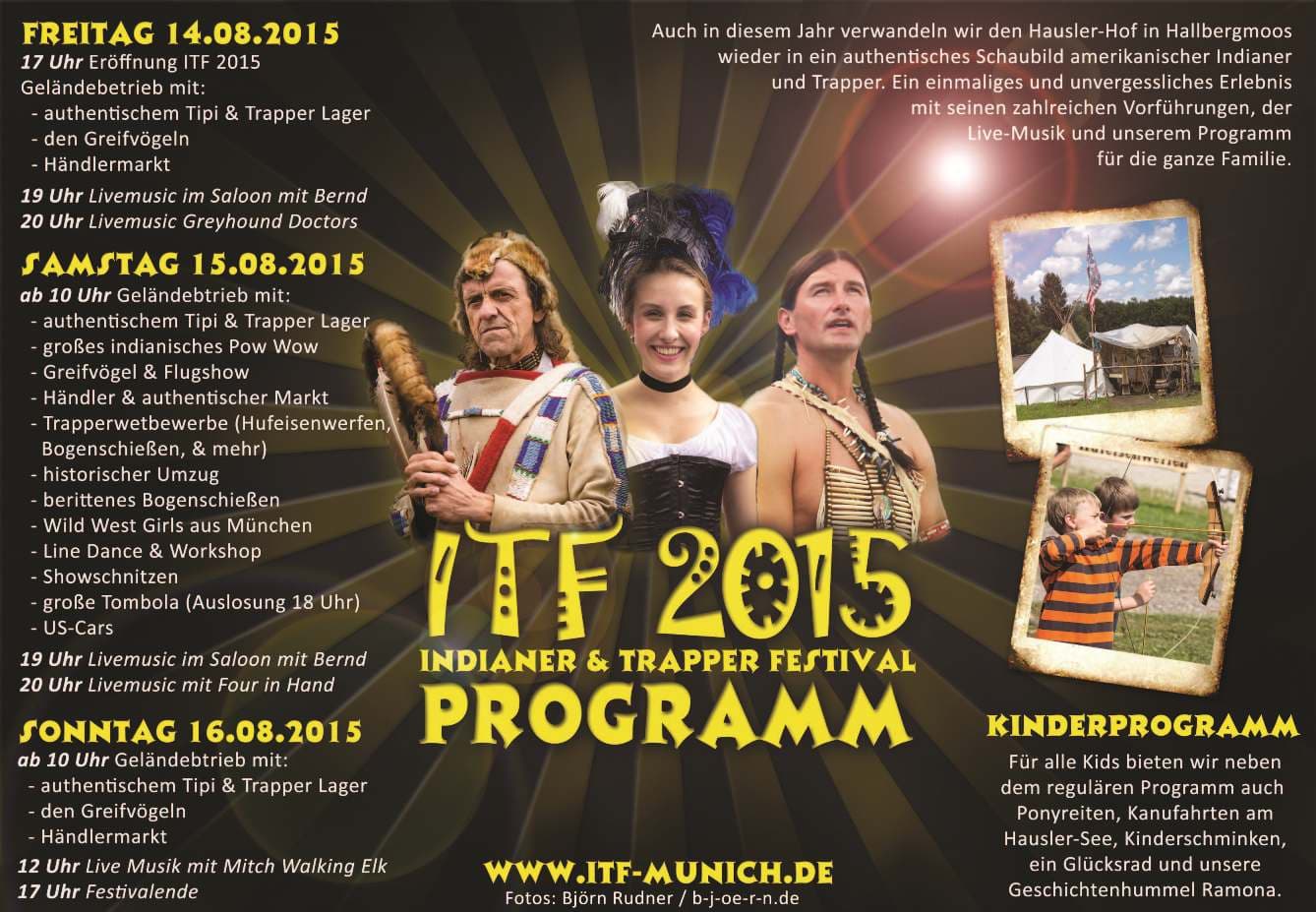 ITF2015