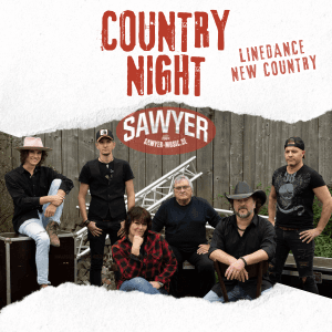 Country Night mit Sawyer