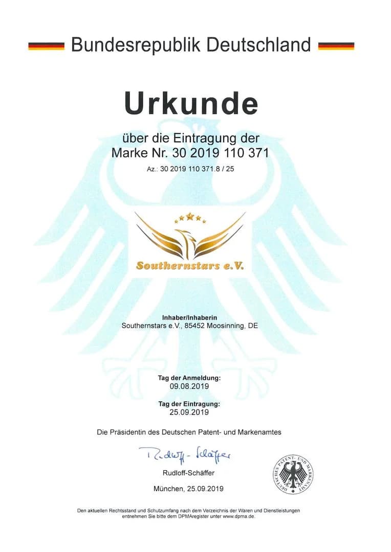 Urkunde-Eintragung-Logo