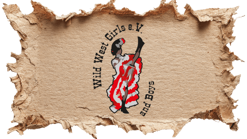 Wild West Girls & Boys