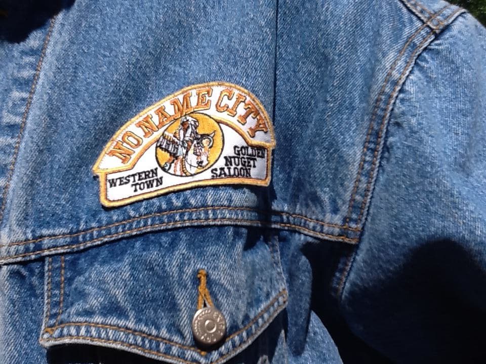 The Spirit of No Name City