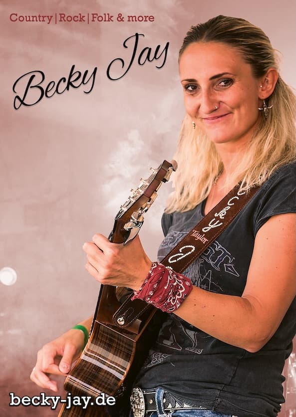 Becky Jay
