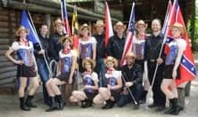 Wild West Girls aus München